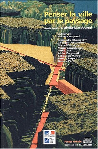 Grand prix de l'urbanisme 2002 : Bruno Fortier : et cinq grandes figures de l'urbanisme : François Ascher, Jean-Pierre Charbonneau, François Grether, Bernard Reichen et Bertrand Warnier....