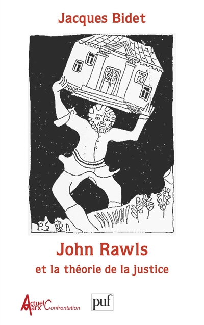John Rawls et la théorie de la justice