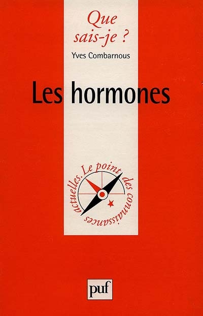 Les hormones
