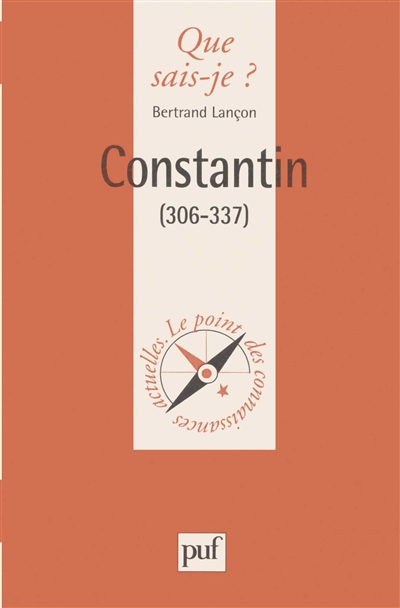 Constantin : 306-337