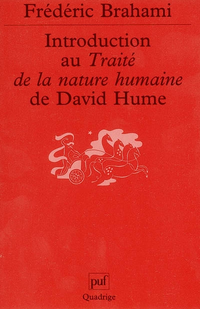 Introduction au "Traité de la nature humaine" de David Hume