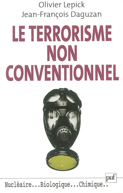 Le terrorisme non conventionnel