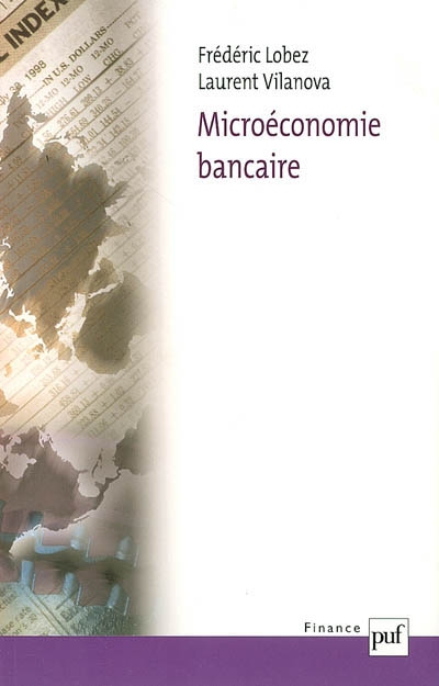 Microéconomie bancaire