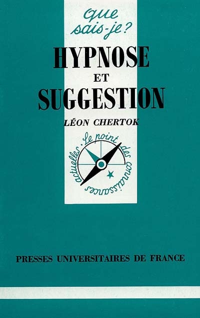 Hypnose et suggestion