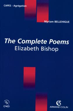 "The complete poems", Elizabeth Bishop