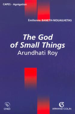 "The god of small things", Arundhati Roy
