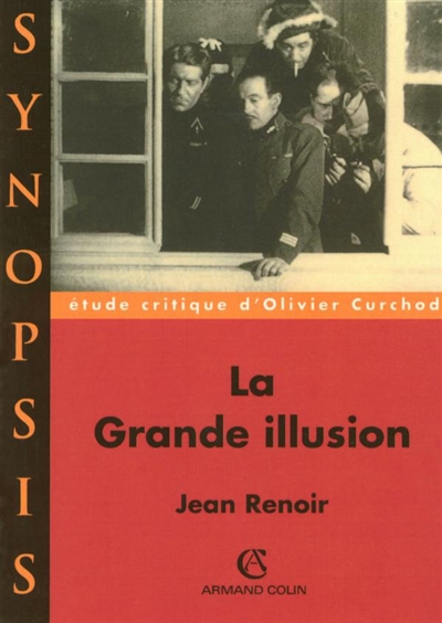 "La grande illusion", Jean Renoir