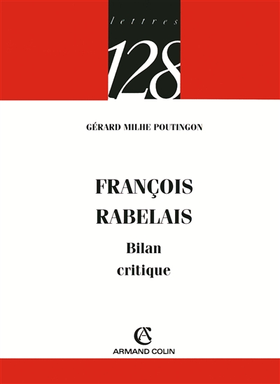 François Rabelais, bilan critique