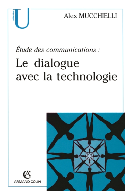 Étude des communications : le dialogue avec la technologie
