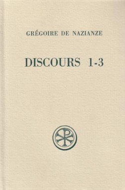 Discours. 1-3
