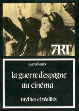 La Guerre d'Espagne au cinéma