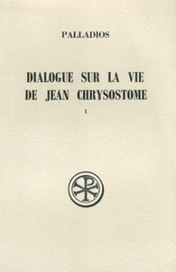 Dialogue sur la vie de Jean Chrysostome. 1