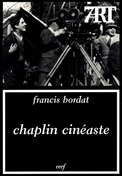 Chaplin cinéaste