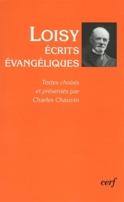 Ecrits évangéliques: : un siècle après les "petits livres rouges"