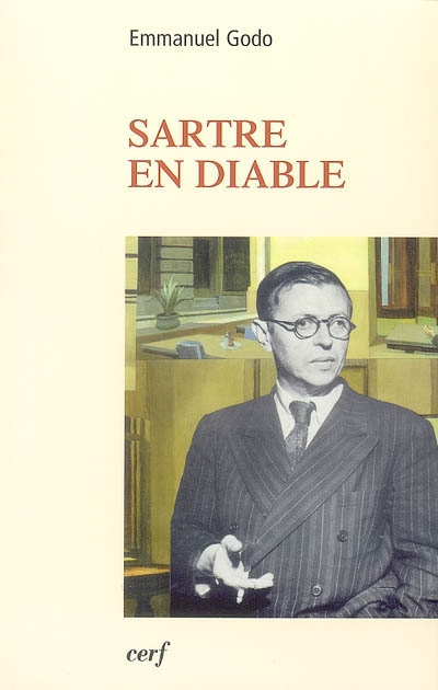Sartre en diable