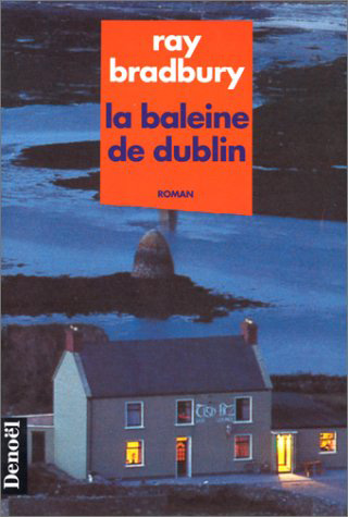 La baleine de Dublin : roman