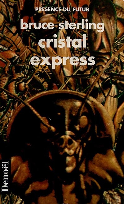 Cristal express : nouvelles