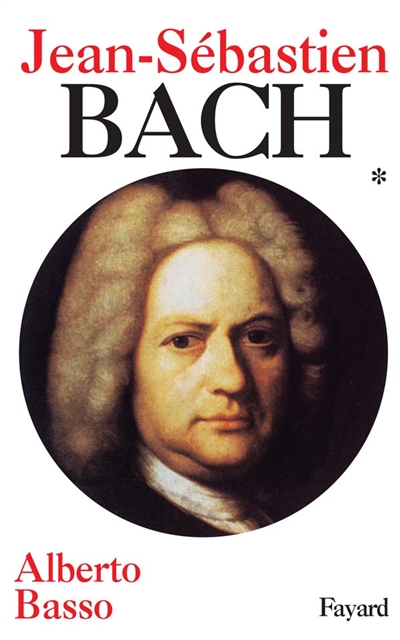 Jean-Sébastien Bach. 1 , 1685-1723