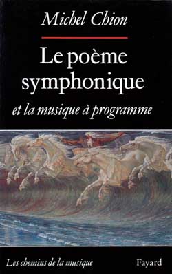 Le poème symphonique et la musique à programme