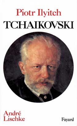 Piotr Ilyitch Tchaikovski