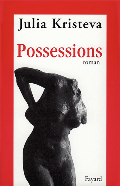 Possessions : roman