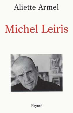 Michel Leiris [