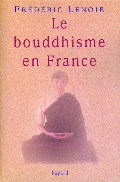 Le bouddhisme en France