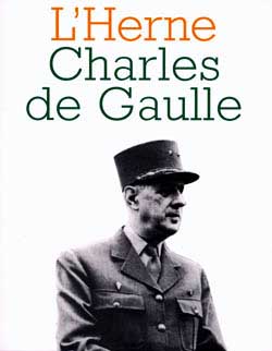 De Gaulle [textes de] Georges Bernanos, Vincent Berkelmans, Jean Aubertin, Jacques Vendroux [et al.]