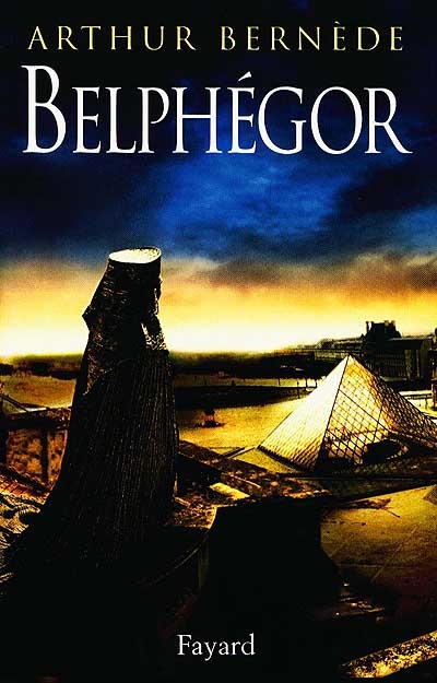 Belphégor : roman d'aventures modernes