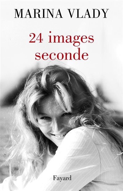 24 images seconde : séquences de mémoire