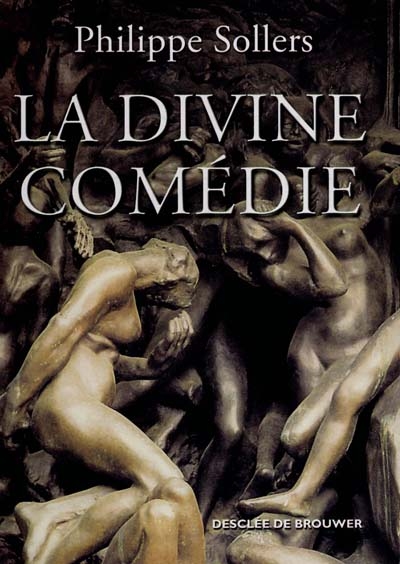"La divine comédie" : entretiens avec Benoît Chantre