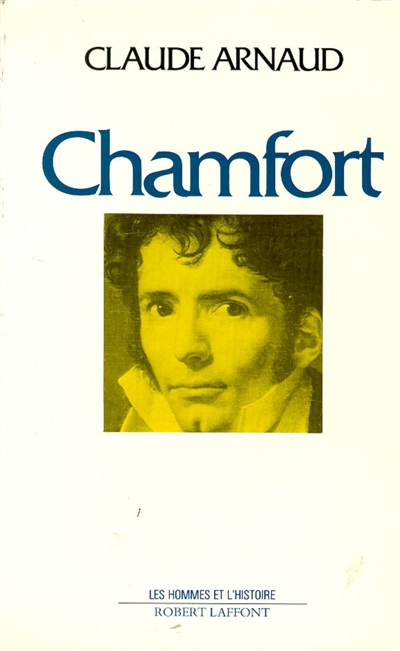 Chamfort   biographie...