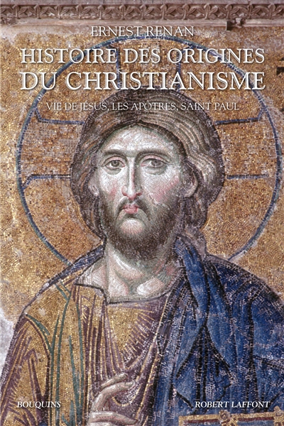 Histoire des origines du christianisme