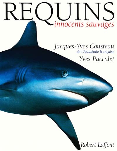 Requins : innocents sauvages
