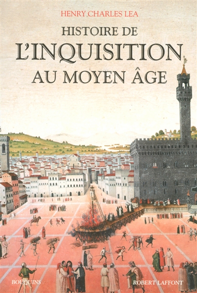 Histoire de l'Inquisition au Moyen âge