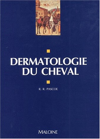 Dermatologie du cheval