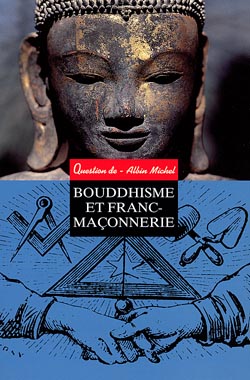 Bouddhisme et franc-maçonnerie