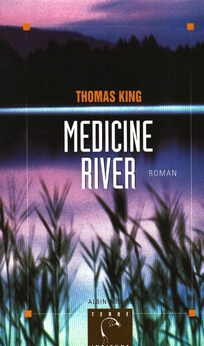 Medecine river