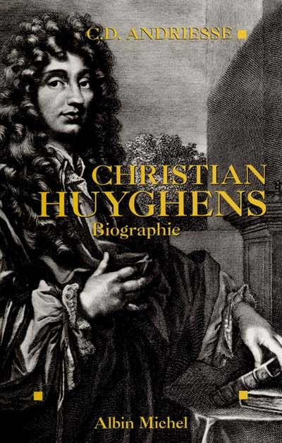 Christian Huyghens