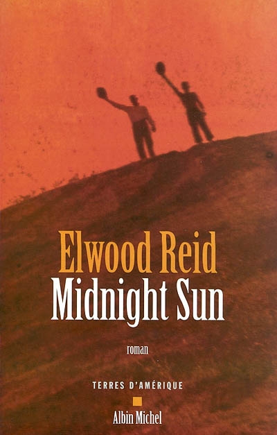 Midnight sun : roman