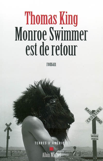 Monroe Swimmer est de retour : roman