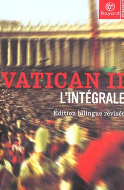 Vatican II : l'intégralité