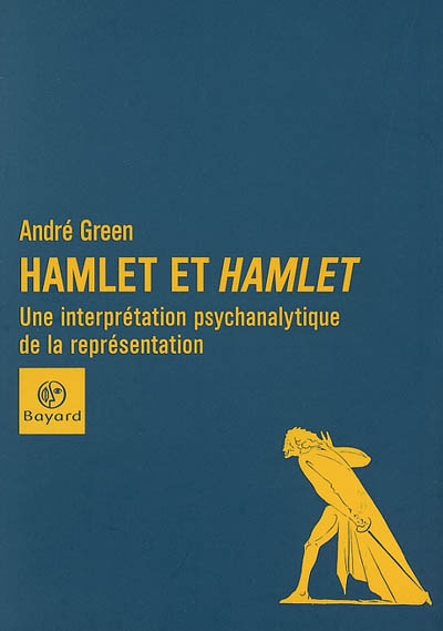 ["]Hamlet" et "Hamlet"