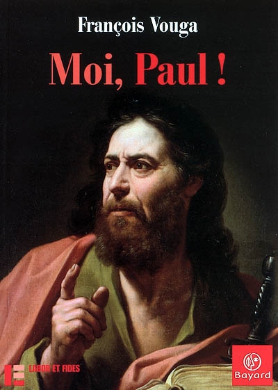 Moi, Paul !