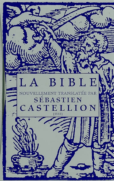 La Bible : 1555