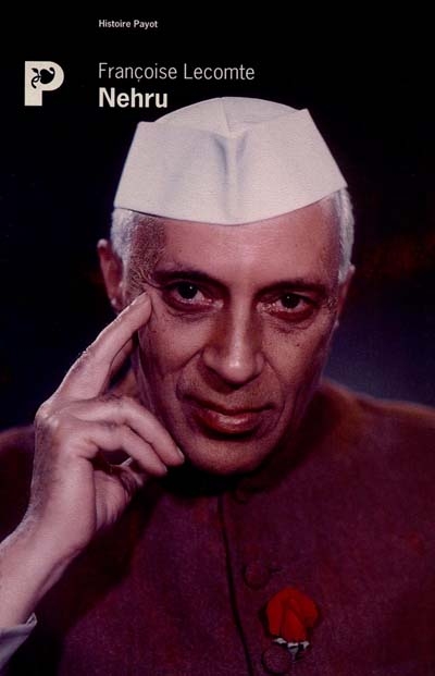 Nehru : celui qui monte un tigre