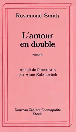 L'Amour en double : roman