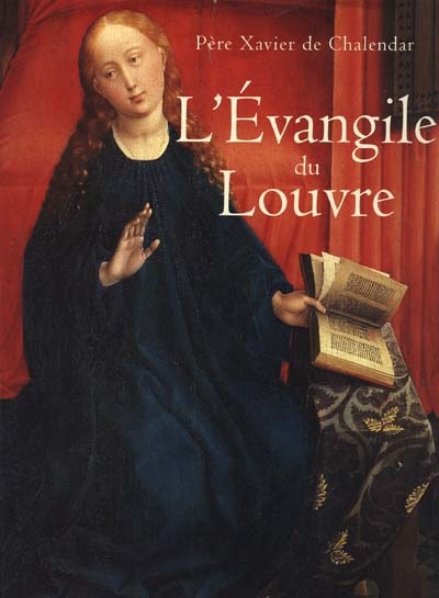 L'Evangile du Louvre