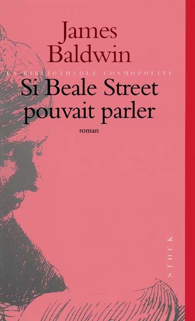 Si Beale street pouvait parler : roman