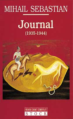 Journal : 1935-1944